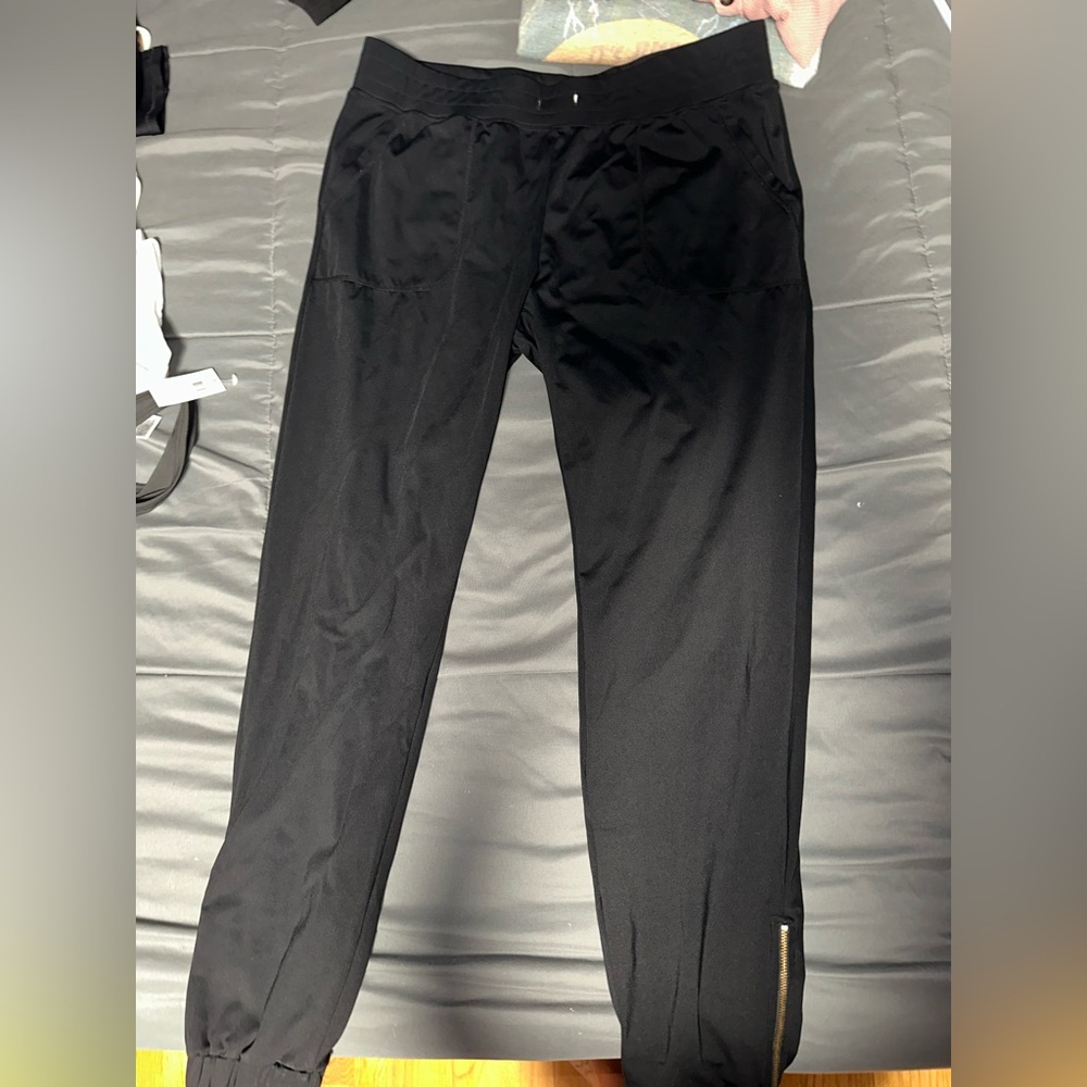 Zyia active joggers